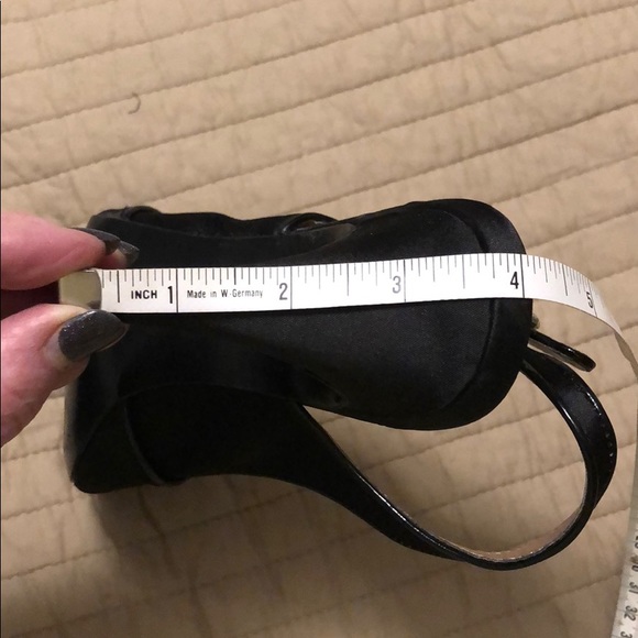 Heels for cocktail party - Picture 5 of 5